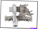 Turbo Charger OEM本物のターボチャージャーAss'y 282312G410はKia Sportage(2011?2016)に適合します OEM GENUINE Turbocharger Ass'y 282312G410 Fits Kia Sportage (2011~2016)(2)