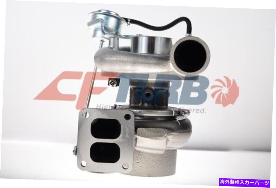 Turbo Charger 本物のOEM Sumitomo SCX2000A-2 6M70-TL 49134-00703 Turbo TF08L Mitsubishi Genuine OEM Sumitomo SCX2000A-2 6M70-TL 49134-00703 Turbo TF08L MITSUBISHI