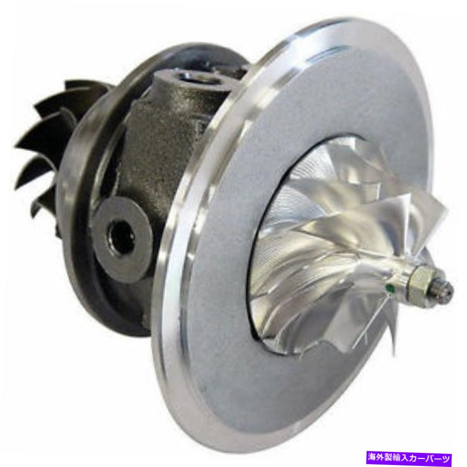 Turbo Charger Borgwarner S400SX-Eカートリッジアセンブリ80mm（110/96） BorgWarner S400SX-E Cartri..