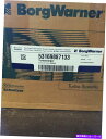 Turbo Charger ターボチャージャー turbocharger(2)