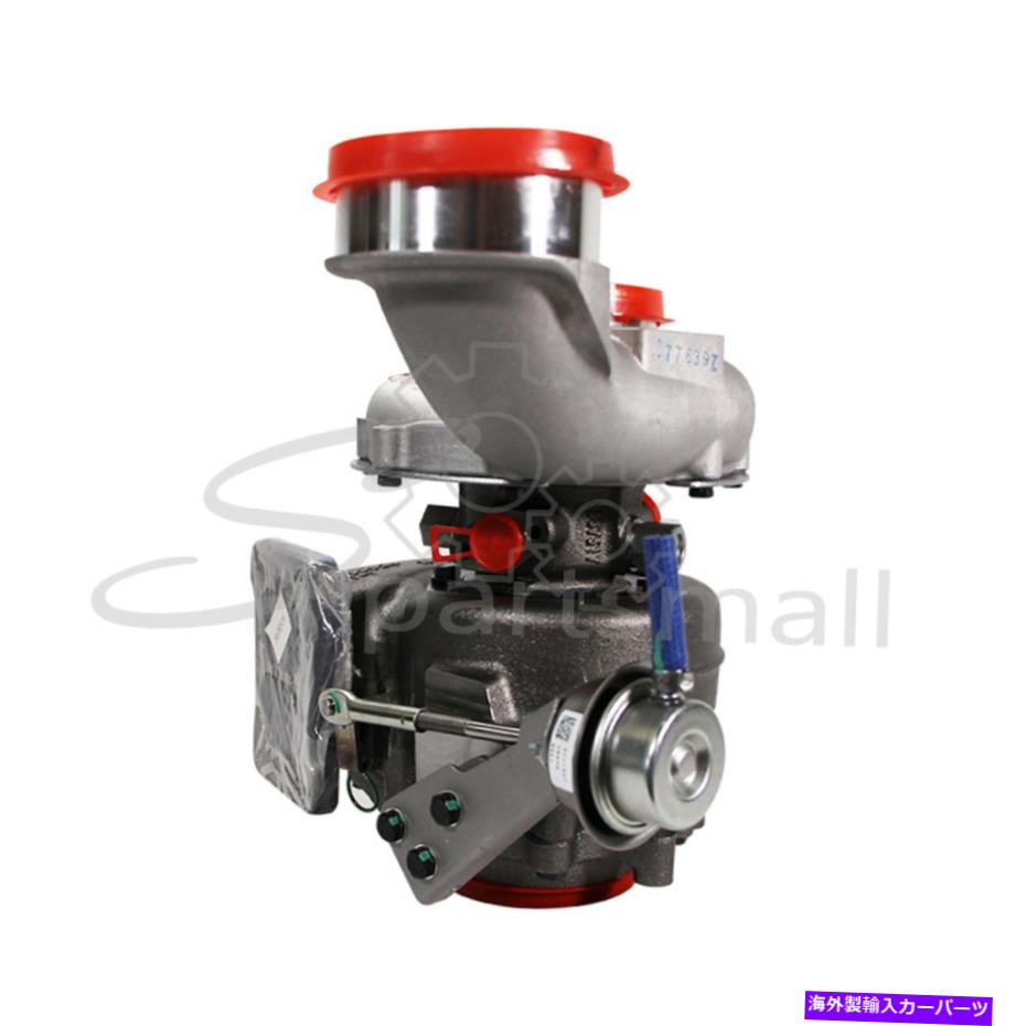 Turbo Charger HE500WGܥ㡼㡼5351587 5351588 FOTON AUMAN CUMMINSǥ...
