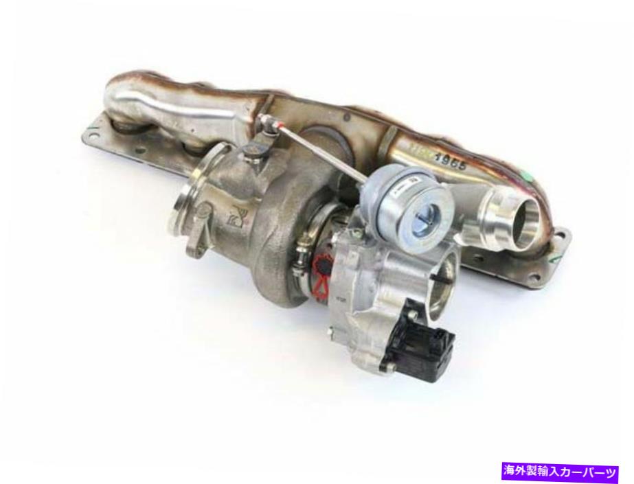 Turbo Charger 2011-2013 BMW 135I排気マニホールド付きターボチャージャー48531MZ 2012 For 2011-2013 BMW 135i Turbocharger with Exhaust Manifold 48531MZ 2012