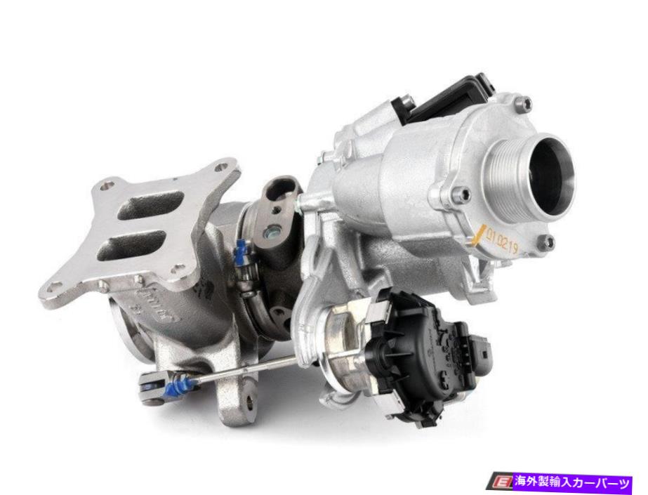 Turbo Charger 本物のフォルクスワーゲンアウディ-is20ターボチャージャー-06k145874m Genuine Volkswagen Audi - IS20 Turbocharger - 06K145874M
