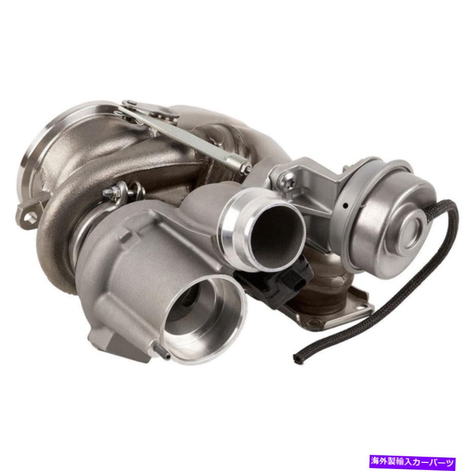 Turbo Charger BMW 320I 328i 528i X3＆Z4用の新しい三菱TD04LR6ターボターボチャージャー New Mitsubishi TD04LR6 Turbo Turbocharger For BMW 320i 328i 528i X3 & Z4