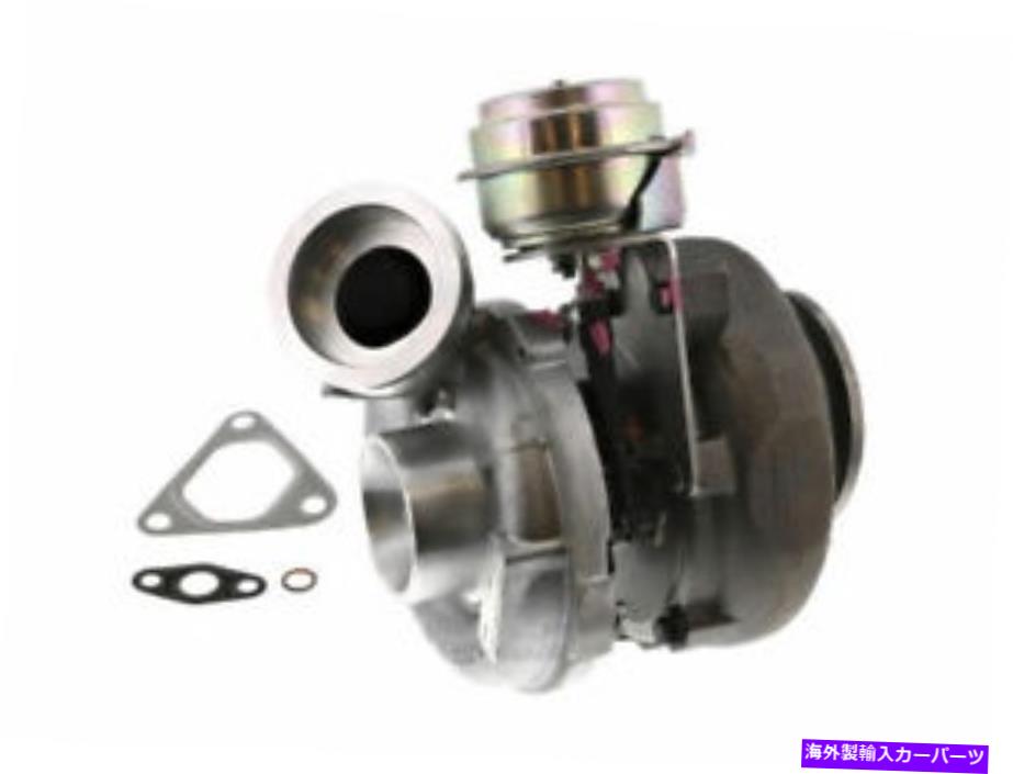 Turbo Charger 10-20メルセデススプリンターのターボチャージャー2500 3500 3500XD 3.0L V6 BV87R8 Turbocharger For 10-20 Mercedes Sprinter 2500 3500 3500XD 3.0L V6 BV87R8