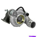 Turbo Charger AFE Bladerunner Streetシリーズターボチャージャー46-60050 AFE BladeRunner Street Series Turbocharger 46-60050(2)