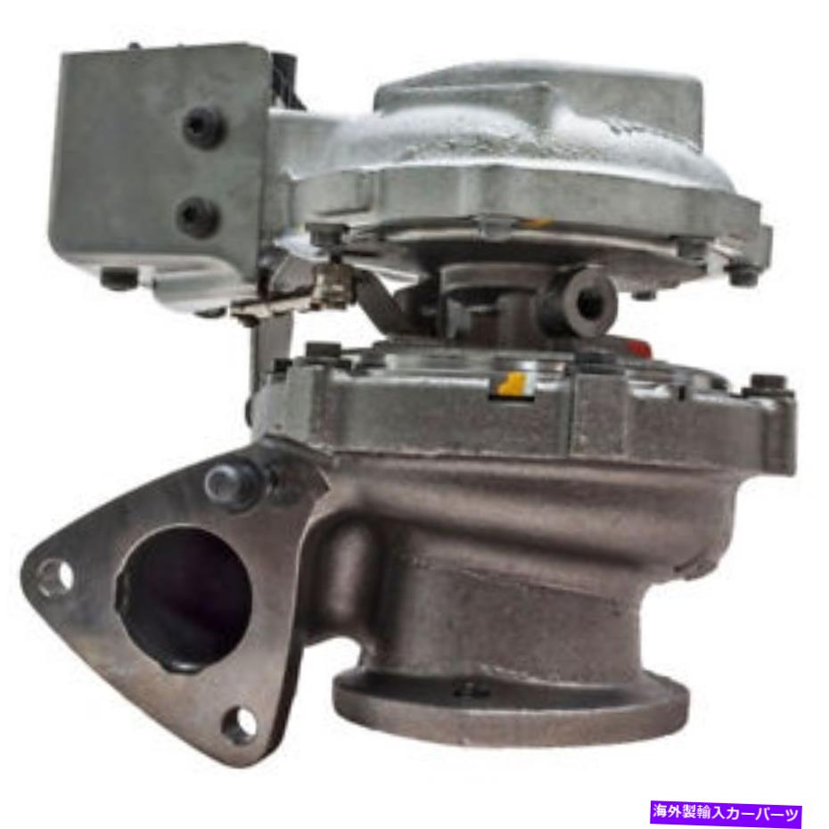 Turbo Charger Ford Transit-150 250 350 HD 2015 G