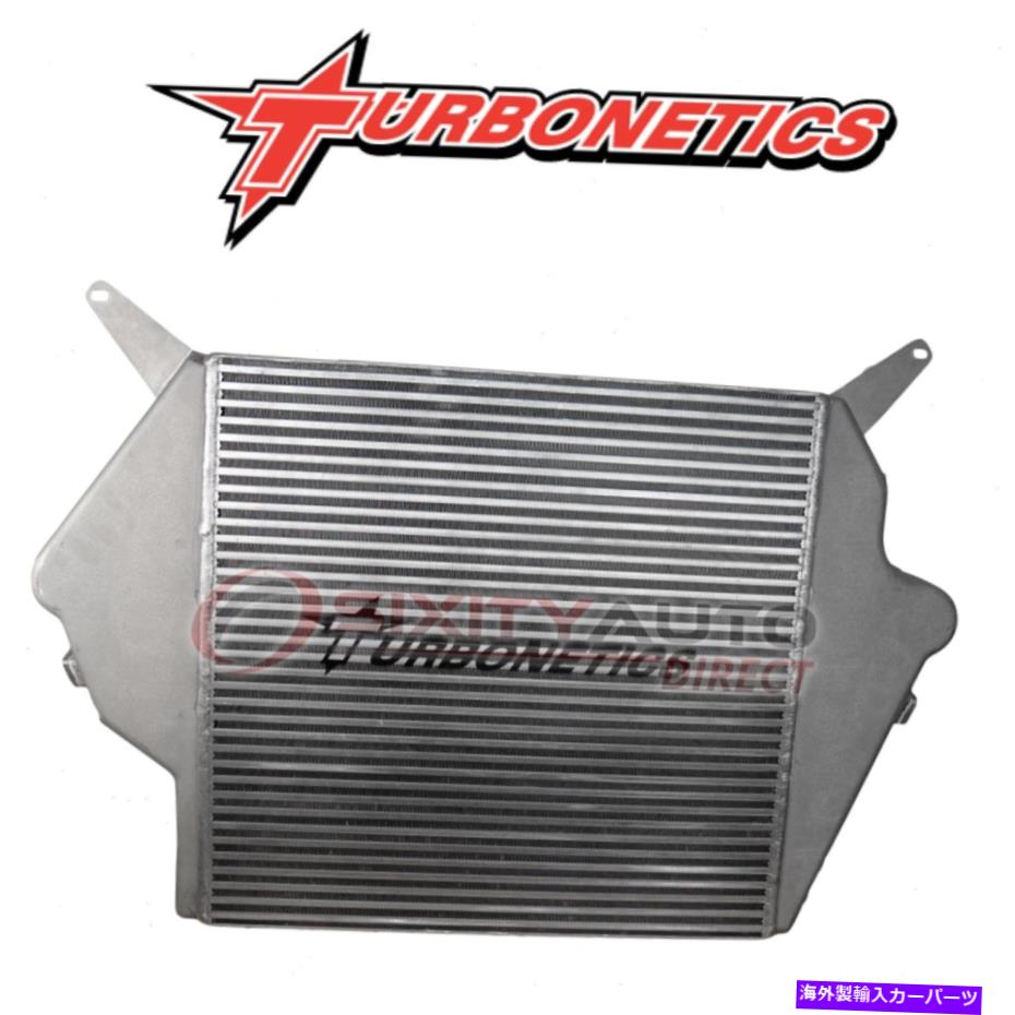 Turbo Charger Turbonetics 70057ܥ㡼㡼󥿡顼٥ѥ饸ա Turbonetics 70057 Turbocharger Intercooler for Belts Cooling Radiatorszf