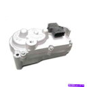 Turbo Charger 2013-2018 Cummins 6.7L HE300V Turbo 5601240NXの新しいカミンズホルセットアクチュエーター...