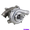 Turbo Charger Ford 6.0L PowerstrokeディーゼルOEM Garrett GT3782VA Turbo TurboCharger DAC For Ford 6.0L PowerStroke Diesel OEM Garrett GT3782VA Turbo Turbocharger DAC