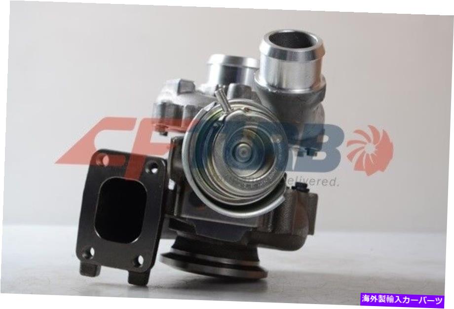 Turbo Charger 本物のOEM VWフォルクスワーゲンLT-28/35 721204-0001/062145701A TURBO GT2556V GARRET..