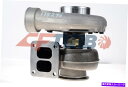 Turbo Charger 本物のOEM Johndeere 6061T 178432/RE63773 Turbo S300S016 Borgwarner Ge...