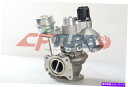 Turbo Charger 本物のOEMプジョー207 175HP EP6 DT 5303-988-0180 Turbo K03 Borgwarner Genuine OEM PEUGEOT 207 175HP EP6 DT 5303-988-0180 Turbo K03 Borgwarner