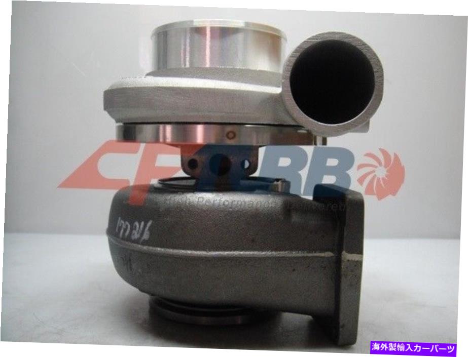 Turbo Charger ʪOEM Johndeere 6125H 177285/re506838 Turbo S400 Borgwa...