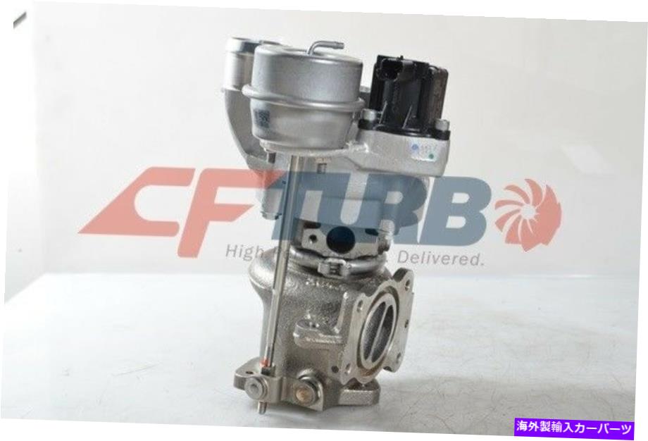 Turbo Charger 本物のOEM MINI COUP16 EP6 DTS 5303-988-0163/5303-970-0163 Turbo K03 Borgwarner Genuine OEM MINI COOP16 EP6 DTS 5303-988-0163/5303-970-0163 Turbo K03 Borgwarner