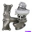 Turbo Charger BMW 740i 740li＆x6 xdrive35i n54フロントターボターボチャージャーDAC用 For BMW 740i 740Li & X6 xDrive35i N54 Front Turbo Turbocharger DAC