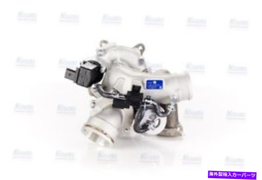 Turbo Charger Nissens 93196 Audi VW A3 Q3 TT Quattro GTI Jetta Passat Tiguan用のターボチャージャー Nissens 93196 Turbocharger For Audi VW A3 Q3 TT Quattro GTI Jetta Passat Tiguan