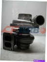 Turbo Charger 本物のoem isuzu 6wf1-tc 550hp marine 114400-3651/vicr/114400-36ターボRhg9 ihi Genuine OEM ISUZU 6WF1-TC 550HP Marine 114400-3651/VICR/114400-36 Turbo RHG9 IHI