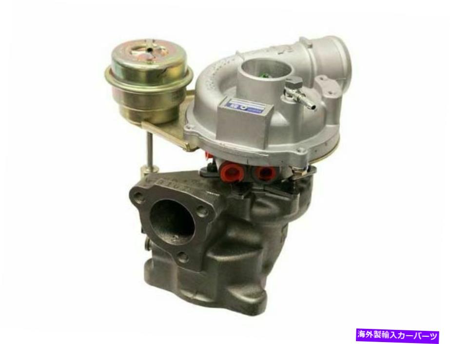 Turbo Charger 1997年から2006年のAudi A4 TurboCharger 89949XS 1998 1999 2000 2001 2002 2003 2004 For 1997-2006 Audi A4 Turbocharger 89949XS 1998 1999 2000 2001 2002 2003 2004