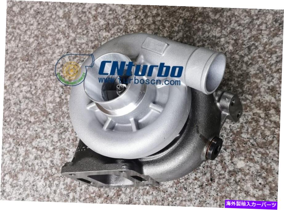 Turbo Charger New Yamaha Turbo SX420KSH MARINE ME420STIディーゼルターボチャージ6TA-14690-01ターボ New Yamaha turbo SX420KSH Marine ME420STI Diesel turbocharger 6TA-14690-01 turbo