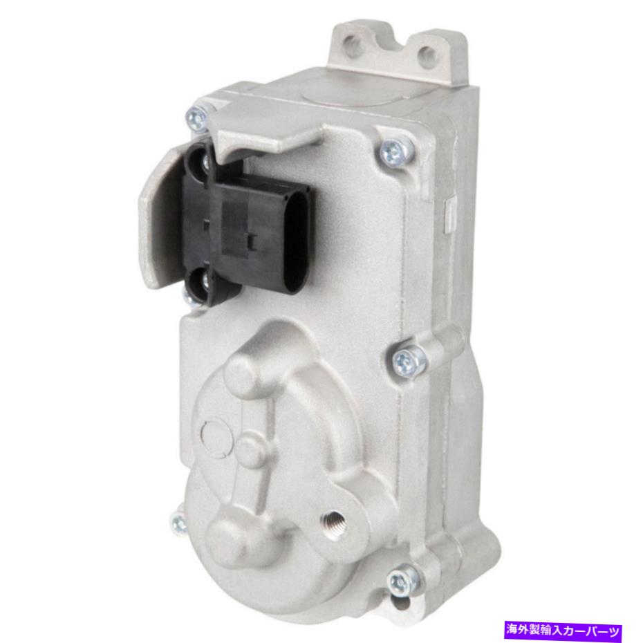 Turbo Charger RAM 2500 3500 5500 2013-2018 OEM TurboCharger Actuator CSW For Ram 2500 3500 5500 2013-2018 OEM Turbocharger Actuator CSW