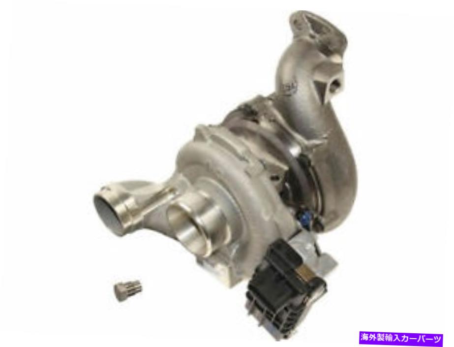 Turbo Charger Garrett TurboChargerはメルセデスE320 2007-2009 91MDGNに適合します Garrett Turbocharger fits Mercedes E320 2007-2009 91MDGN
