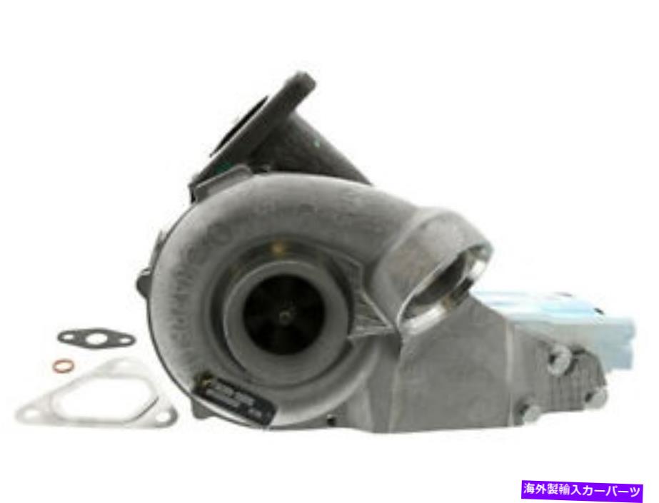 Turbo Charger Garrett TurboCharger 05142494AA / 170-025-1174 GARRETT Turbocharger 05142494AA / 170-025-1174