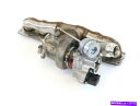 Turbo Charger Borg Warner TurboCharger 11657636424 / 1853-988-0007 BORG WARNER Turbocharger 11657636424 / 1853-988-0007(2)