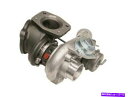Turbo Charger 三菱電動ターボチャージャーは、Volvo S80 2004-2006 73HMZPに適合します Mitsubishi Electric Turbocharger fits Volvo S80 2004-2006 73HMZP(2)