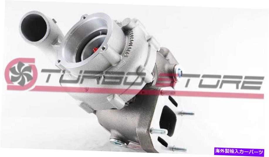 Turbo Charger 3802151ܥ㡼㡼3584053 Volvo Penta Ship 53279887500 New 3802151 Turbocharger 3584053 Volvo Penta Ship 53279887500 New