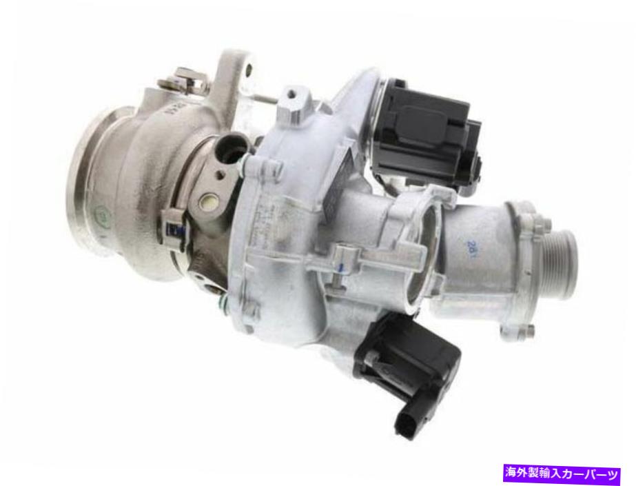 Turbo Charger 2013-2018 Audi S6 TurboChargerはIHI Turbo 39871HF 2014 2015 2016 2017を去りました For 2013-2018 Audi S6 Turbocharger Left IHI Turbo 39871HF 2014 2015 2016 2017