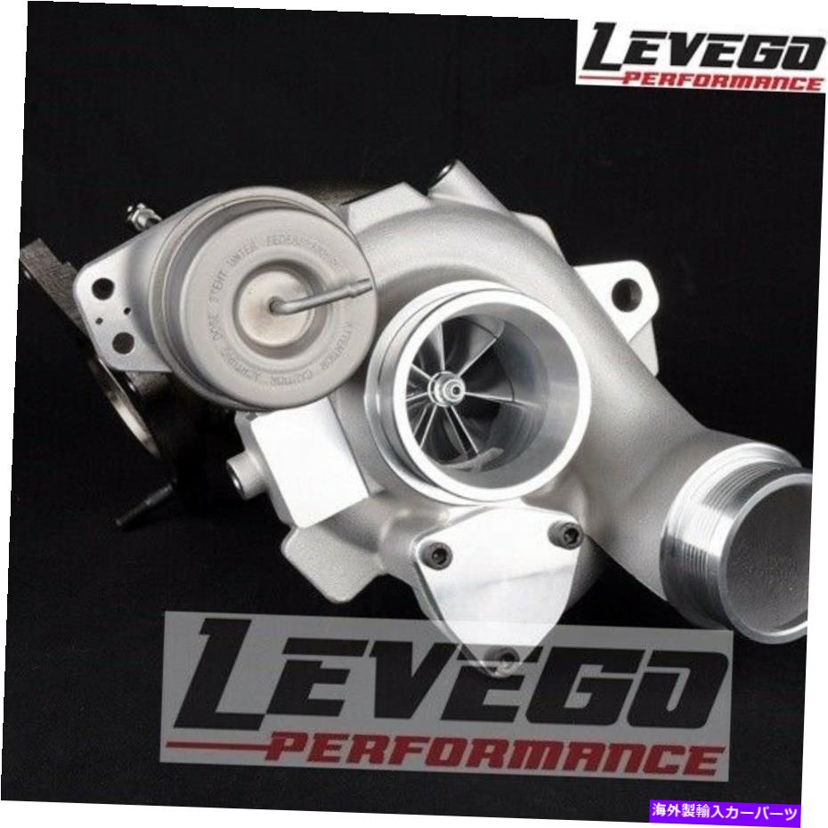 Turbo Charger Levego GT2971R MERCEDES-BENZ AMG 45 2.0L 18559700013用のボルトオンアップグレードターボ Levego GT2971R Bolt-on UPGRAD Turbo for Mercedes-Benz AMG 45 2.0L 18559700013