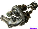 Turbo Charger 新しいターボチャージャーIMC 256 33006 248 New Turbocharger IMC 256 33006 248