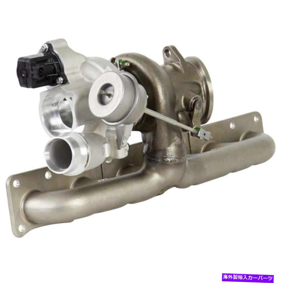 Turbo Charger BMW 335i 435i 535i 640i 135i M235i＆X1 Xdrive35i Turbo TurboCharger CSW For BMW 335i 435i 535i 640i 135i M235i & X1 xDrive35i Turbo Turbocharger CSW