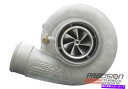 Turbo Charger 精密PT6766ジャーナルベアリングターボチャージャーHPカバーT4/3.0 VB 0.96 A/R PRECISION PT676...