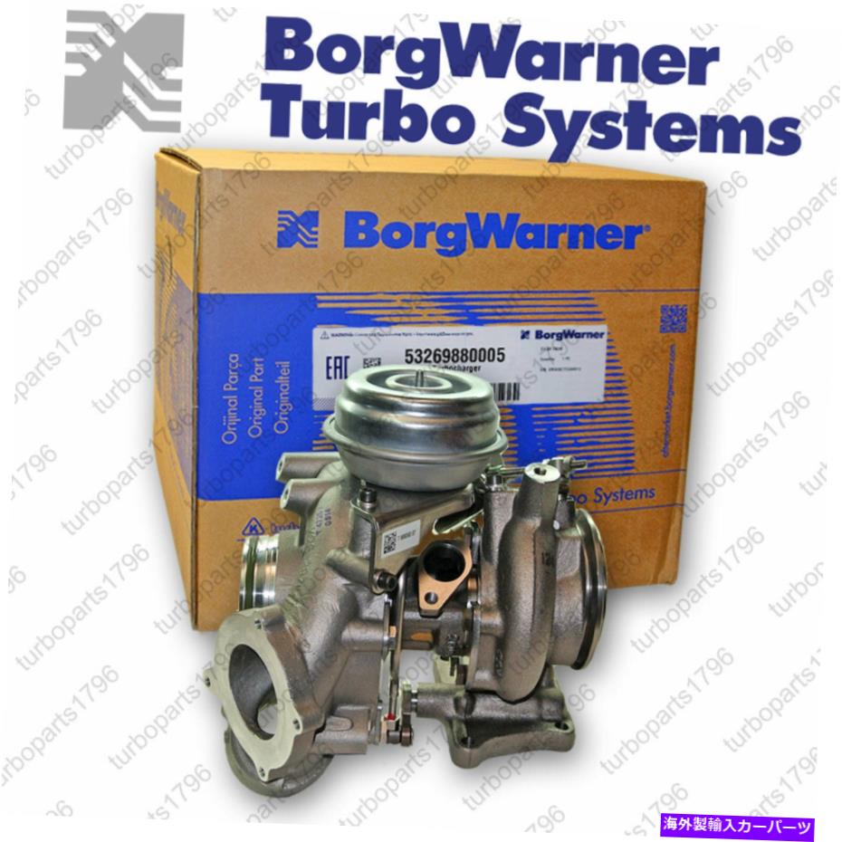 Turbo Charger ターボチャージャーBMW 535D XDRIVE X5 X6 XDDRIVE 40D 740D 7808166 11657808363 11657808166- Turbocharger BMW 535d xDrive x5 x6 xDrive 40d 740d 7808166 11657808363 11657808166-
