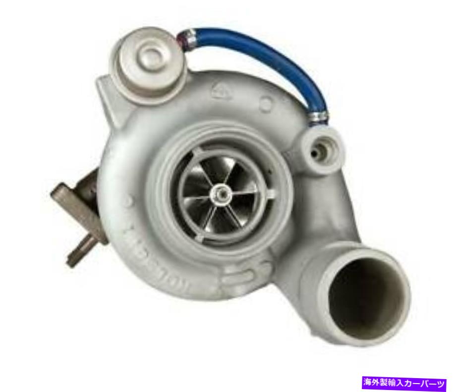 Turbo Charger 03-04ダッジ5.9Lカミンズディーゼルのためのキャリブレーションされた第3世代ステルス64ターボ Calibrated Power 3rd Gen Stealth 64 Turbo For 03-04 Dodge 5.9L Cummins Diesel