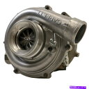 Turbo Charger BD-Power Screamer 63mmパフォーマンスターボ2003-2007 Ford 6.0L Powerstroke BD-Power Screamer 63MM Performance Turbo For 2003-2007 Ford 6.0L Powerstroke