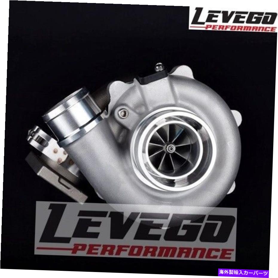 Turbo Charger Levego G30-770 1.21 A/R STD回転ボールベアリングVBAND+T25ターボ880693-5002S Levego ..