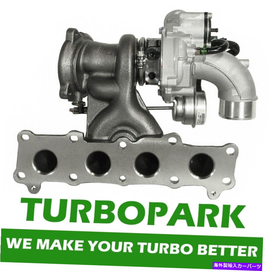 Turbo Charger New Borgwarner K03 Turbo Volvo Ford Jaguar Land Rover 2.0L EcoBoost 53039880505 NEW BorgWarner K03 Turbo Volvo Ford Jaguar Land Rover 2.0L EcoBoost 53039880505