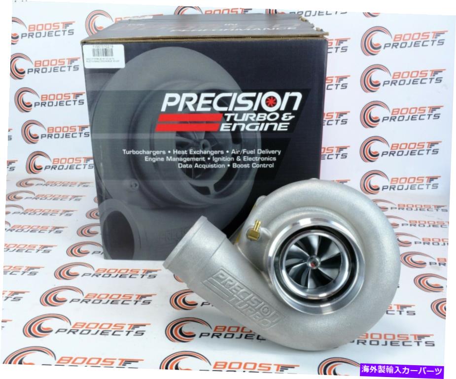 Precision Turbo HP Cover CEA Billet 6766 Journal Bearing T4 .81 V Band 935HPカテゴリTurbo Charger状態新品メーカー車種発送詳細全国一律 送料無料 （※北海道、沖縄、離島は省く）商品詳細輸入商品の為、英語表記となります。Condition: NewCountry/Region of Manufacture: United StatesInterchange Part Number: 655-6766.T4.81.VBType: Turbo ChargerExhaust Wheel Exducer:: 66mmExhaust Housing A/R: .81Manufacturer Part Number: 11507010219Exhaust Housing Inlet: T4Exhaust Housing Outlet:: V-BandHorsepower Rating:: 935Compressor Wheel Inducer:: 67mmCompressor Housing: ''HP'' - 4.0''/3.0'' Ported ShroudFitment Type: Performance/CustomBrand: PRECISION TURBOManufacturer Warranty: YesUPC: Does not apply《ご注文前にご確認ください》■海外輸入品の為、NC・NRでお願い致します。■取り付け説明書は基本的に付属しておりません。お取付に関しましては専門の業者様とご相談お願いいたします。■通常2〜4週間でのお届けを予定をしておりますが、天候、通関、国際事情により輸送便の遅延が発生する可能性や、仕入・輸送費高騰や通関診査追加等による価格のご相談の可能性もございますことご了承いただいております。■海外メーカーの注文状況次第では在庫切れの場合もございます。その場合は弊社都合にてキャンセルとなります。■配送遅延、商品違い等によってお客様に追加料金が発生した場合や取付け時に必要な加工費や追加部品等の、商品代金以外の弊社へのご請求には一切応じかねます。■弊社は海外パーツの輸入販売業のため、製品のお取り付けや加工についてのサポートは行っておりません。専門店様と解決をお願いしております。■大型商品に関しましては、配送会社の規定により個人宅への配送が困難な場合がございます。その場合は、会社や倉庫、最寄りの営業所での受け取りをお願いする場合がございます。■輸入消費税が追加課税される場合もございます。その場合はお客様側で輸入業者へ輸入消費税のお支払いのご負担をお願いする場合がございます。■商品説明文中に英語にて”保証”関する記載があっても適応はされませんのでご了承ください。■海外倉庫から到着した製品を、再度国内で検品を行い、日本郵便または佐川急便にて発送となります。■初期不良の場合は商品到着後7日以内にご連絡下さいませ。■輸入商品のためイメージ違いやご注文間違い当のお客様都合ご返品はお断りをさせていただいておりますが、弊社条件を満たしている場合はご購入金額の30％の手数料を頂いた場合に限りご返品をお受けできる場合もございます。(ご注文と同時に商品のお取り寄せが開始するため)（30％の内訳は、海外返送費用・関税・消費全負担分となります）■USパーツの輸入代行も行っておりますので、ショップに掲載されていない商品でもお探しする事が可能です。お気軽にお問い合わせ下さいませ。[輸入お取り寄せ品においてのご返品制度・保証制度等、弊社販売条件ページに詳細の記載がございますのでご覧くださいませ]&nbsp;