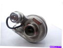 Turbo Charger 新しいGarrett GT2556S Turbo Perkins T4.40 1104D CAT C4.4 ACERT 4.4L 7...