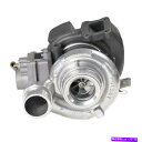 Turbo Charger Dodge Ram Cummins 6.7L 2007-2012