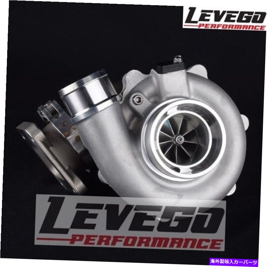 Turbo Charger Levego G25-550 0.92 A/R STD回転ボールベアリングVBAND+T4 TURBO 877895-5004S Levego G25-550 0.92 A/R STD Rotation Ball Bearing VBand+T4 Turbo 877895-5004S