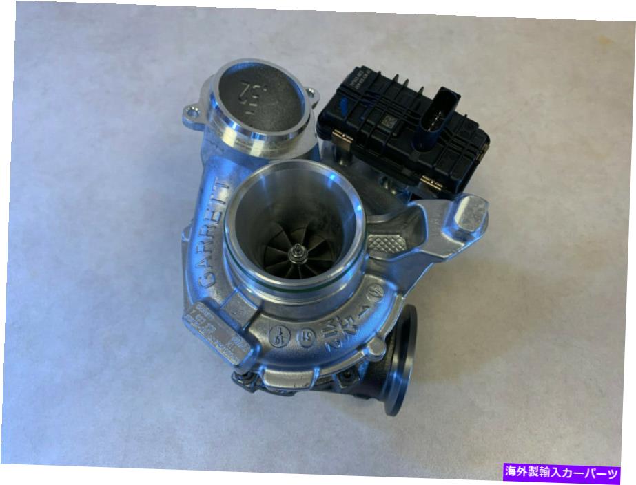 Turbo Charger BMW 3 4 5 7 X3 X3 X5 X5 Fシリーズ新しい本物のターボ充電器3.0 258bhp-190kw BMW 3 4 5 7 X3 X4 X5 F-series NEW GENUINE Turbo Charger 3.0 258BHP-190KW