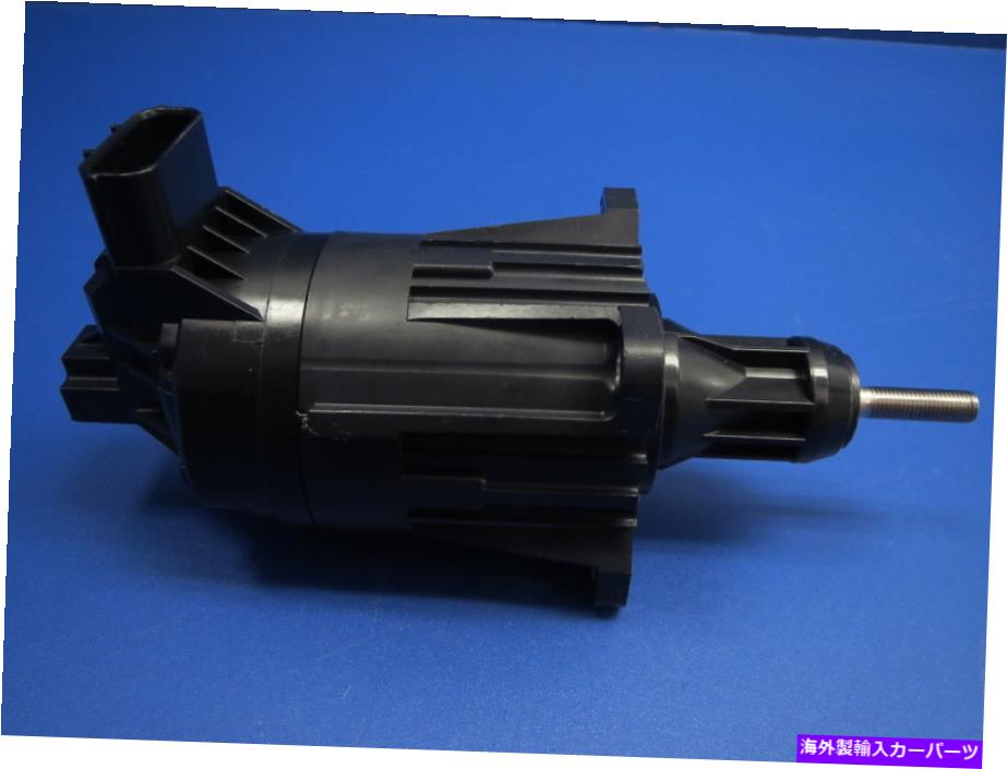 Turbo Charger 2016 2020ホンダシビック1.5Lエンジンターボ充電器アクチュエータソレノイドバルブK6T52372 2016 2020 HONDA CIVIC 1.5L ENGINE TURBO CHARGER ACTUATOR SOLENOID VALVE K6T52372