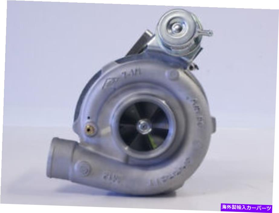 Turbo Charger GT3582RL FORD FALCON XR6T 4.0L BA/BF 3R23-9G438-AD用のGarrett Turbo Charger Garrett TURBO CHARGER FOR GT3582RL Ford Falcon XR6T 4.0L BA/BF 3R23-9G438-AD