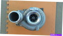 Turbo Charger Cummins 5327045 TurboCharger 5326058 Turbo ISB 6.7L 2500 3500 Dodg...