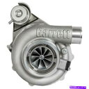 Turbo Charger Garrett 880704-5002Sターボチャージ0.83 A/R IWG Vバンド300-660 HP馬力 Garrett 8...