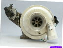 Turbo Charger rhg8v-vxde hino 700トラックE13シリーズS1760-E0m10のIhiターボ充電器 IHI TURBO CHAR...